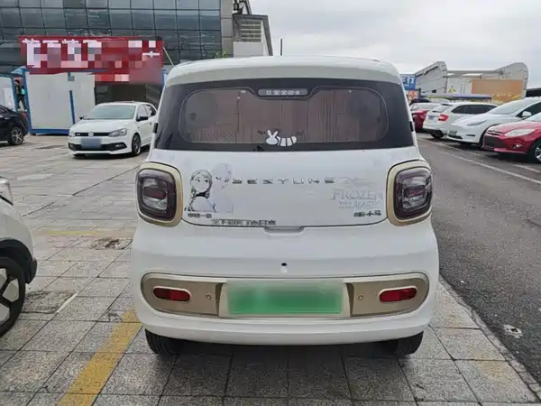Bestune Pony 2025