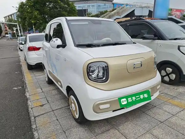 Bestune Pony 2025