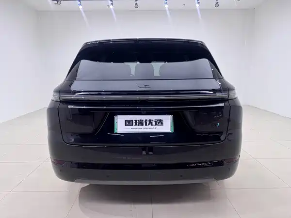 Li Auto L7 2024