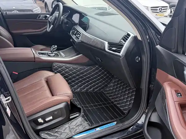 BMW X5 2020