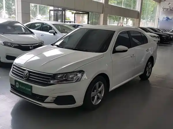 Volkswagen Lavida 2020