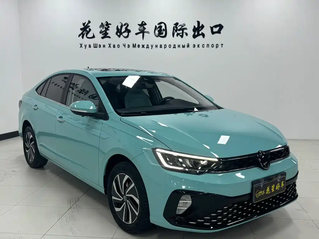 Volkswagen Lavida 2023