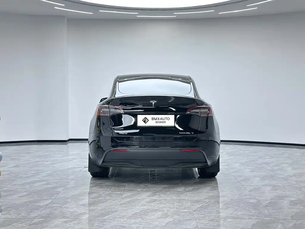 Tesla Model Y 2023 — фото 5