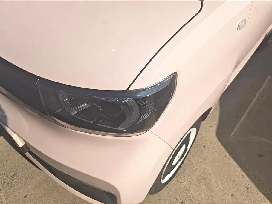 Wuling MINIEV 2021