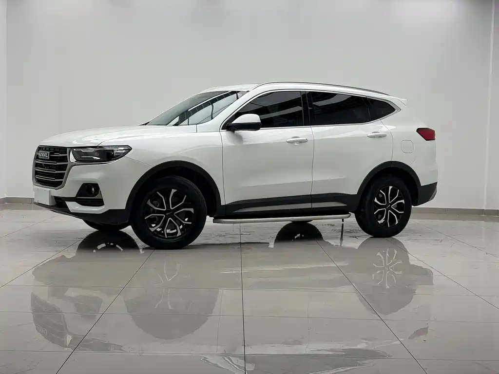 Haval H6 2023
