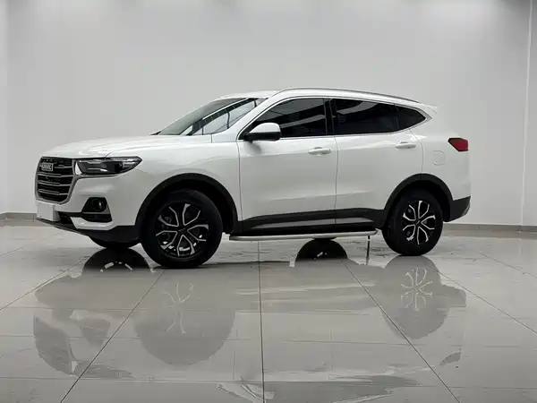 Haval H6 2023
