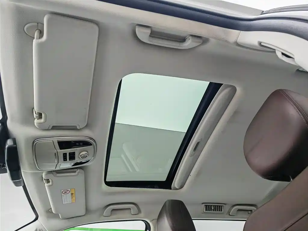 Haval H9 2020 — фото 14