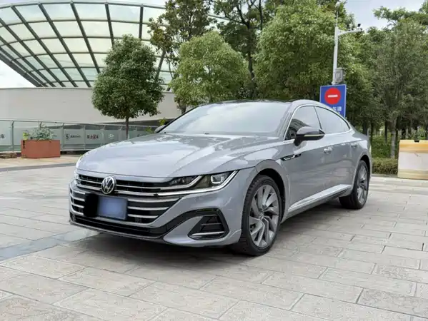 Volkswagen CC 2022