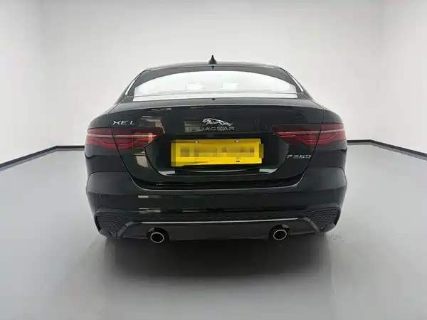 Jaguar XEL 2023