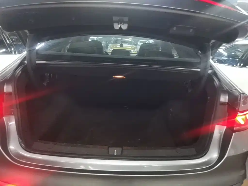 BYD Qin PLUS 2023 — фото 19