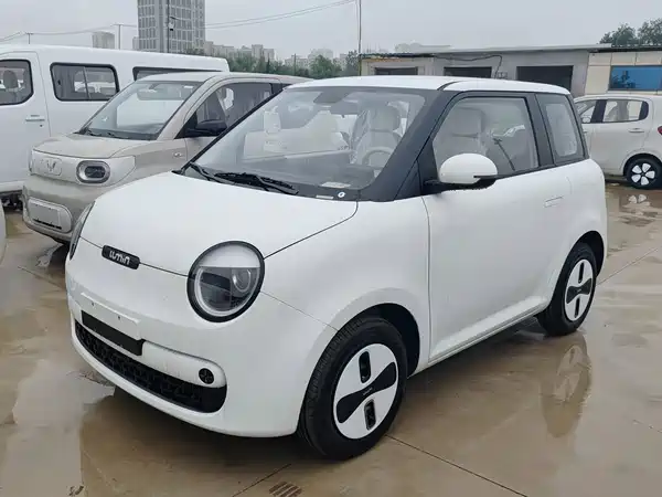 Changan Lumin 2026