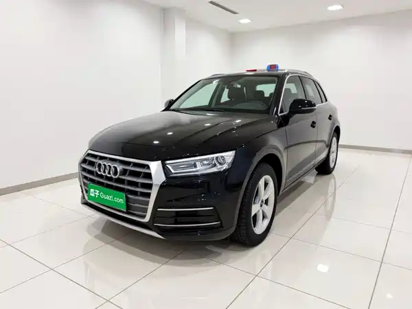 Audi Q5L 2019
