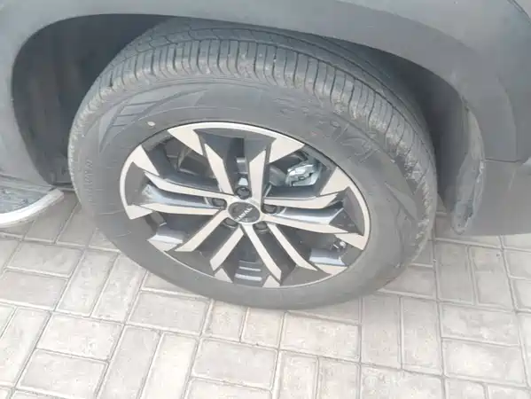 Haval Dargo 2024