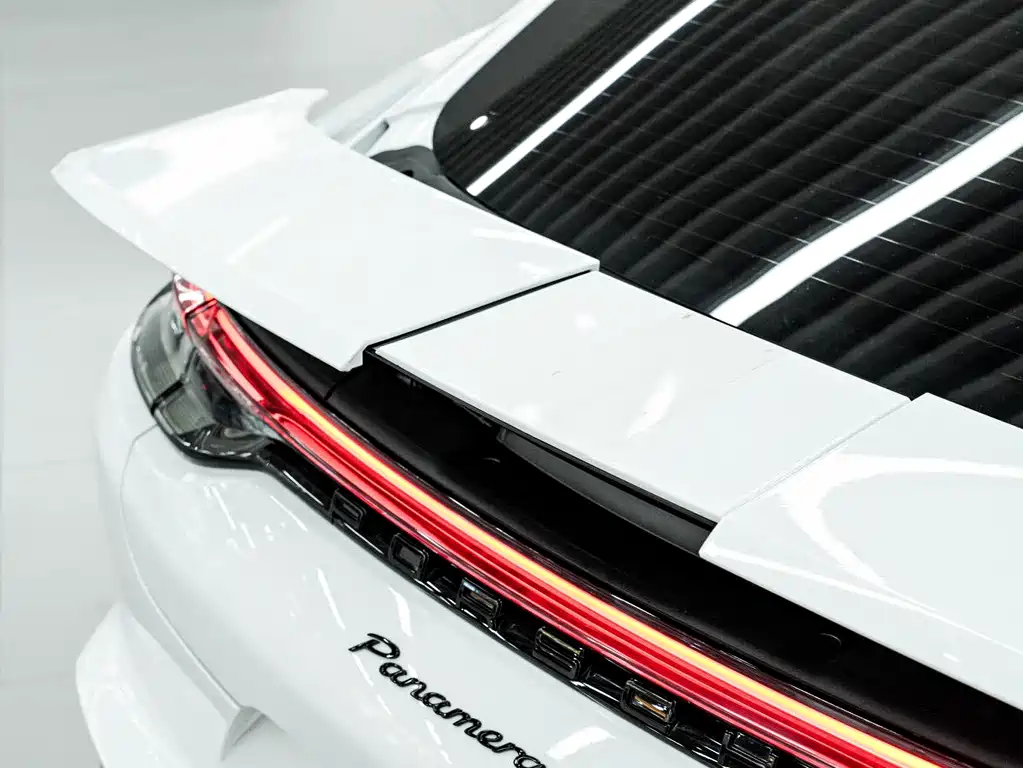 Porsche Panamera 2023 — фото 13