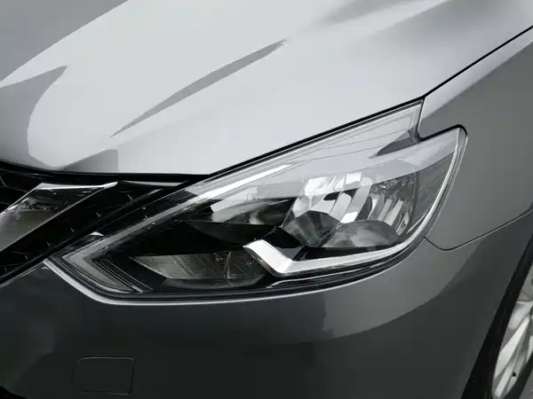 Nissan Sylphy 2024