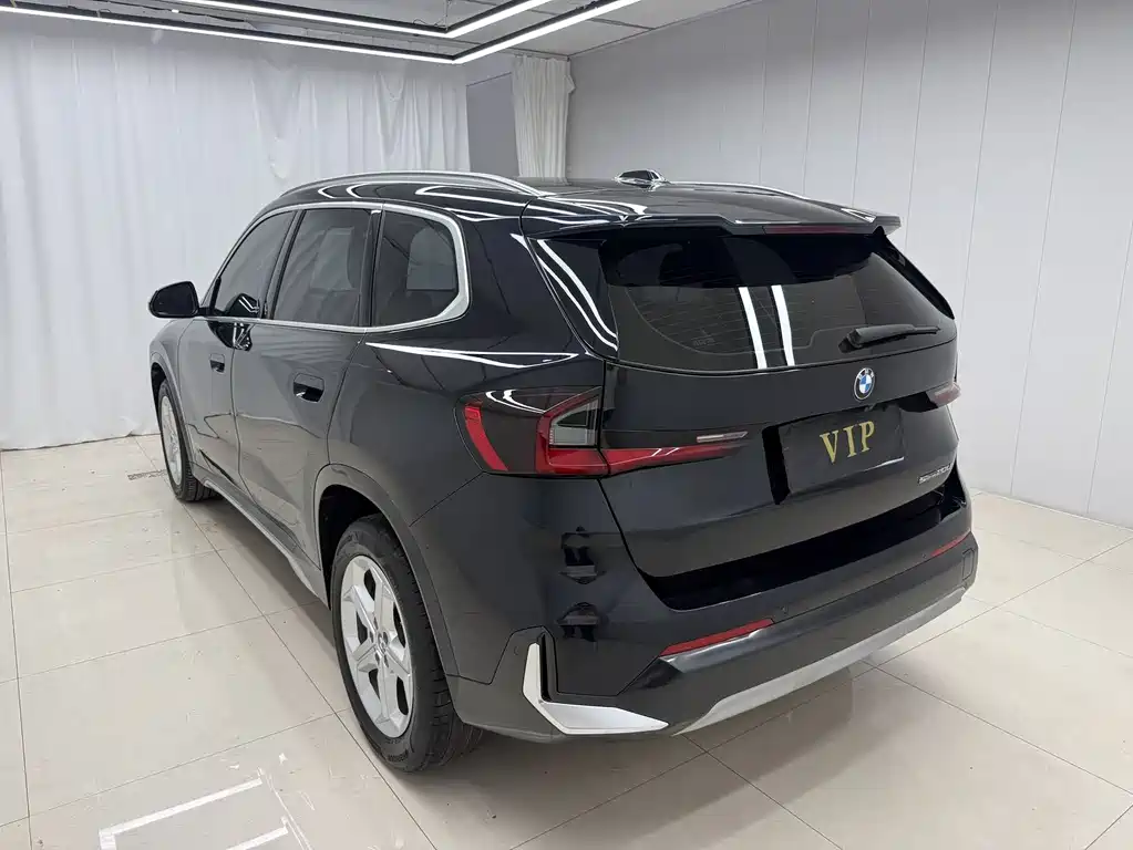 BMW X1 2023