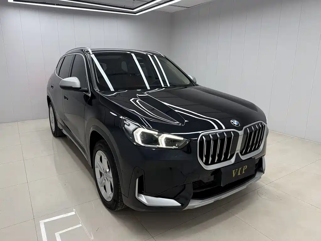 BMW X1 2023