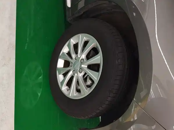 Haval M6 2021