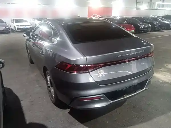BYD Qin PLUS 2021