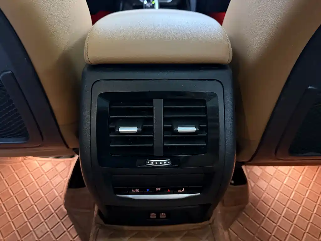BMW X3 2020 — фото 20