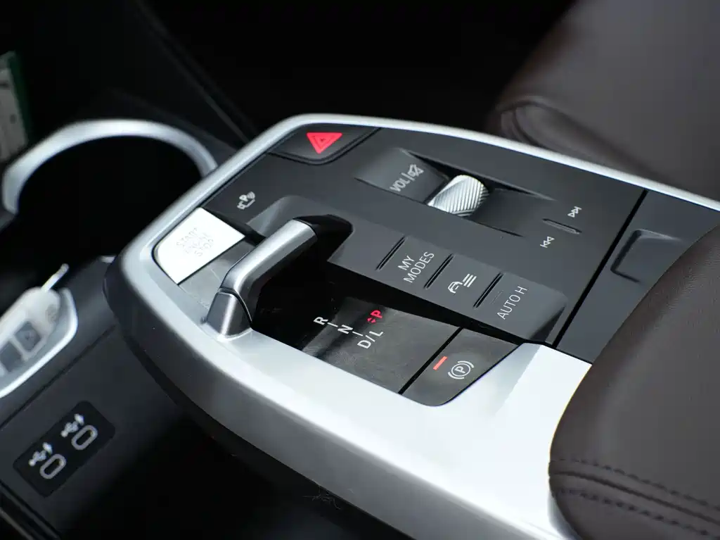 BMW X1 2023 — фото 19