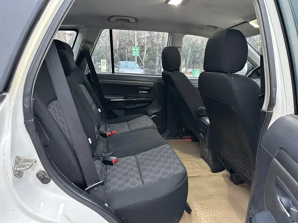 Haval H5 Classic 2013 — фото 15