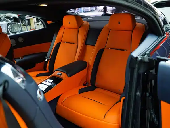Rolls-Royce Phantom 2020