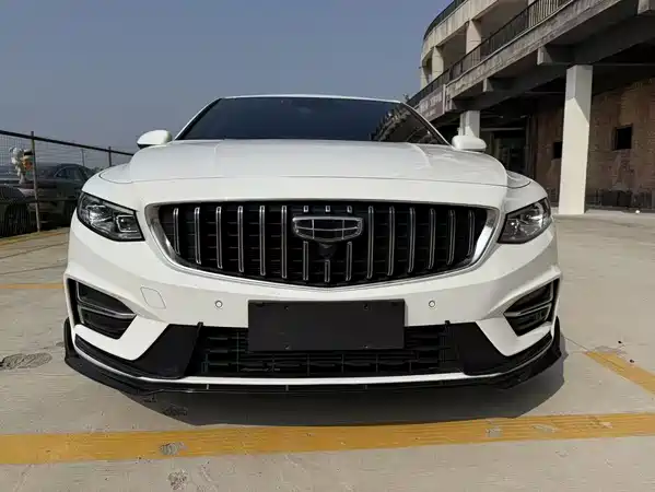 Geely Xingrui 2023