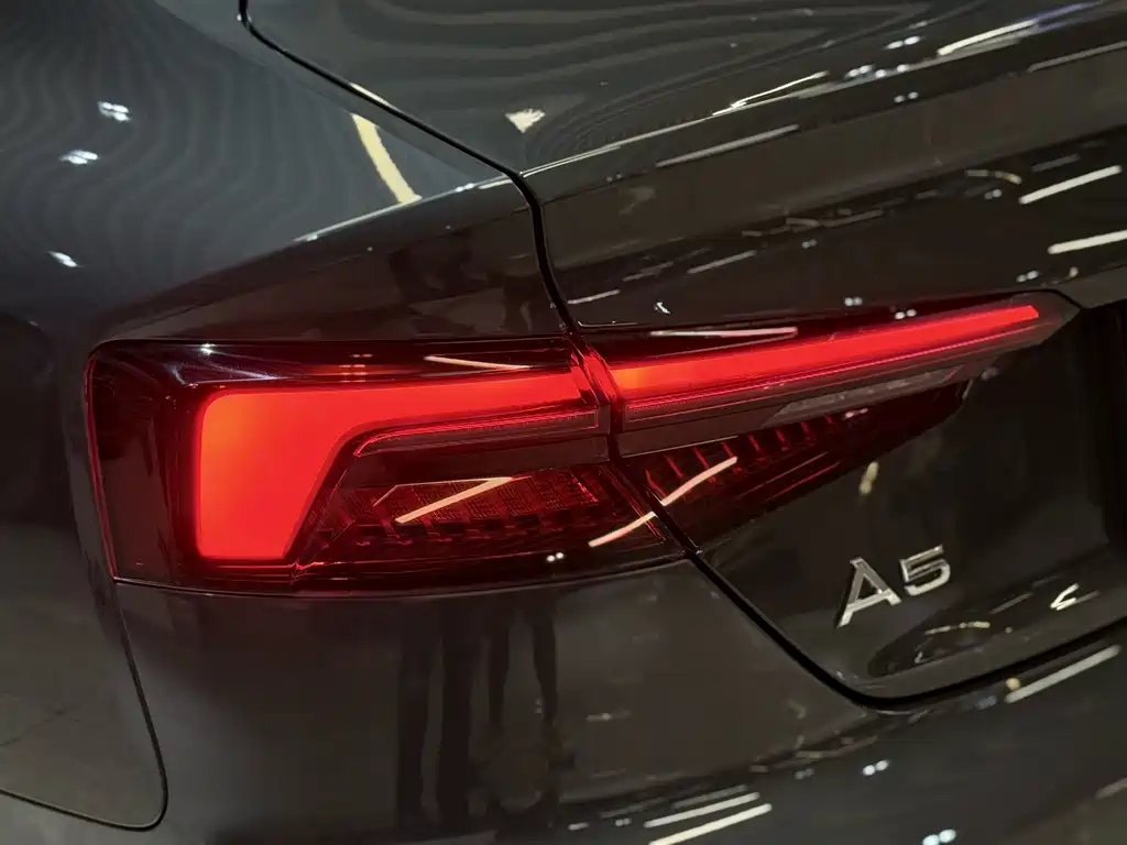Audi A5 2020 — фото 8