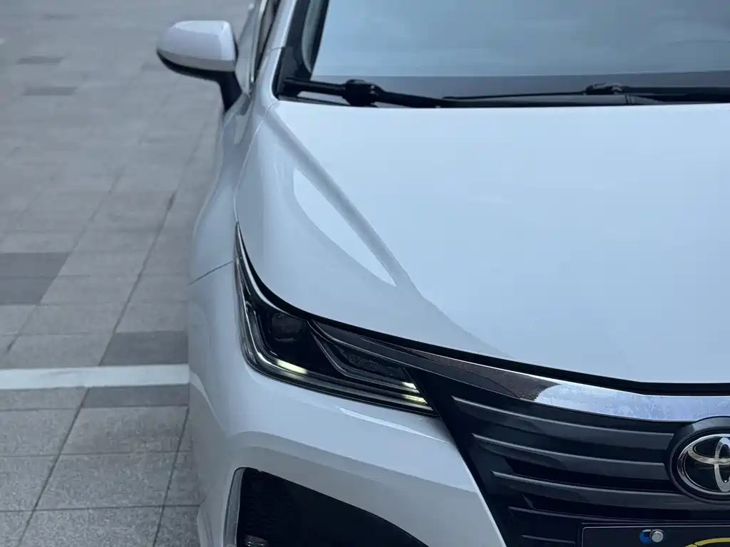Toyota Allion 2023 — фото 10