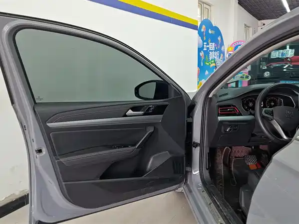 Volkswagen Lavida 2023