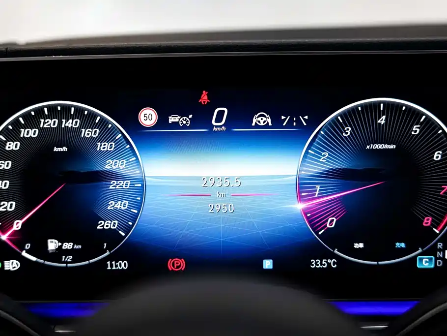 Mercedes-Benz GLE 2025 — фото 16