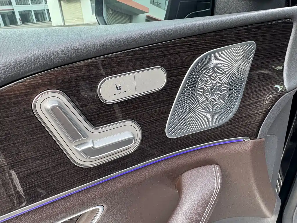 Mercedes-Benz GLE 2019 — фото 13