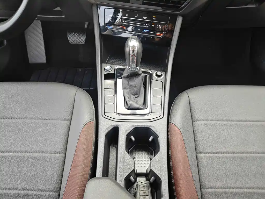 Volkswagen Bora 2019