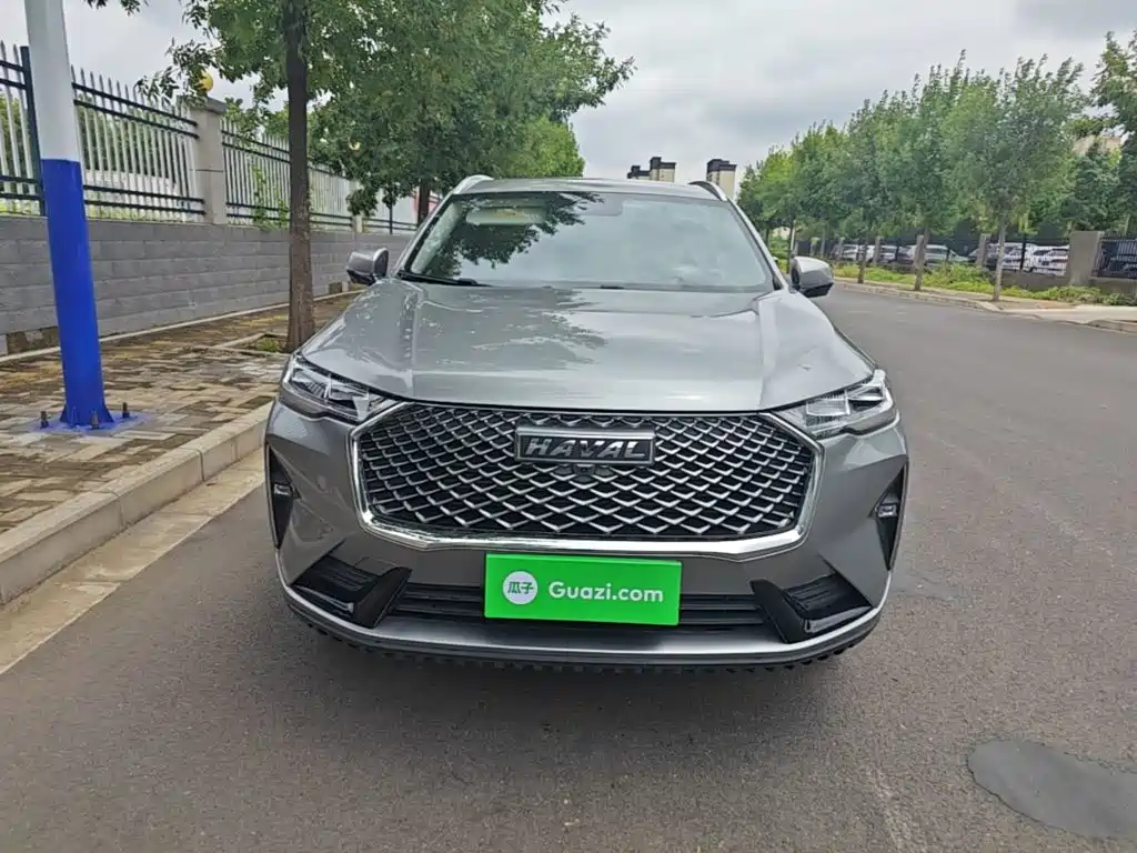 Haval H6 2022