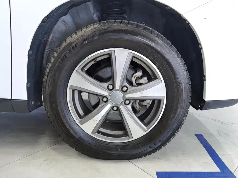 Haval M6 2018