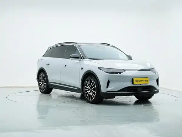 Leapmotor C11 2022