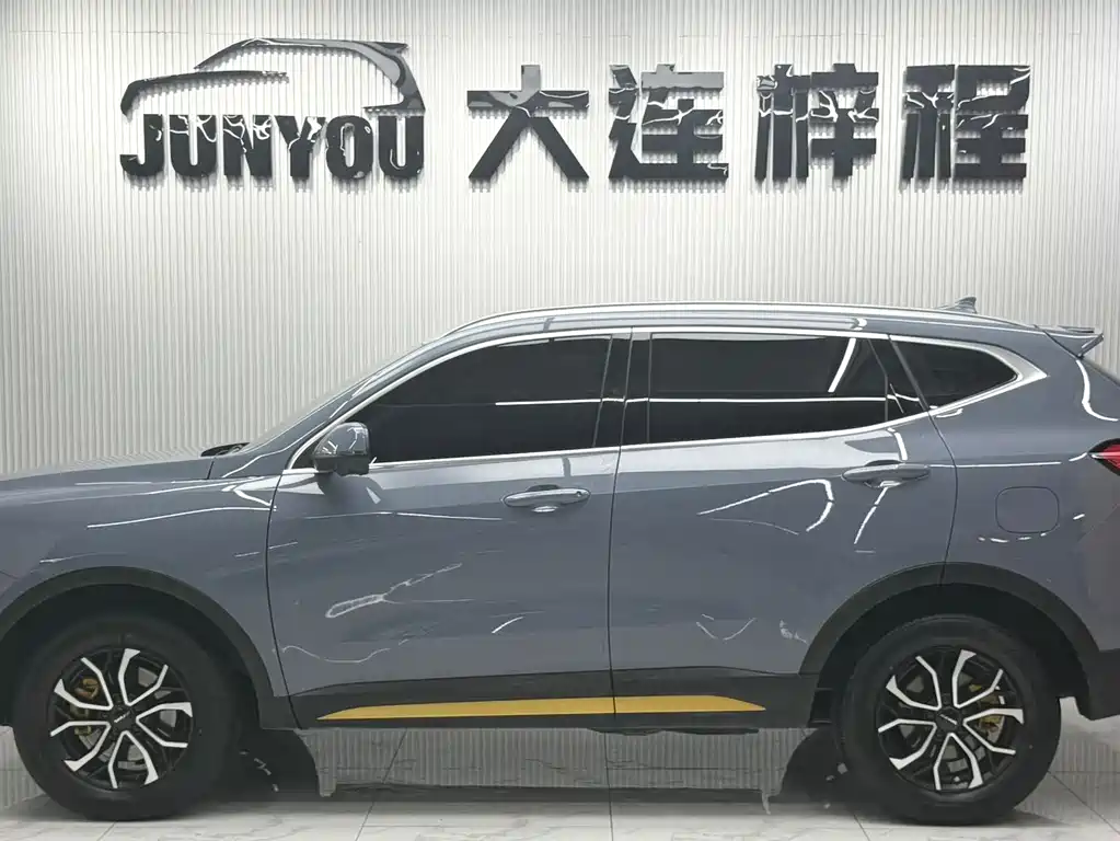 Haval H6 2023