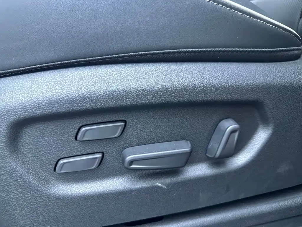 Hyundai Custin 2025 — фото 16
