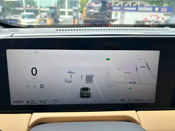 Leapmotor C01 2025