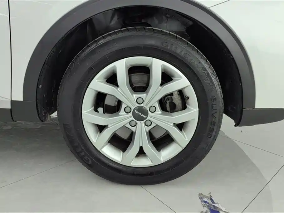 Haval H6 2021