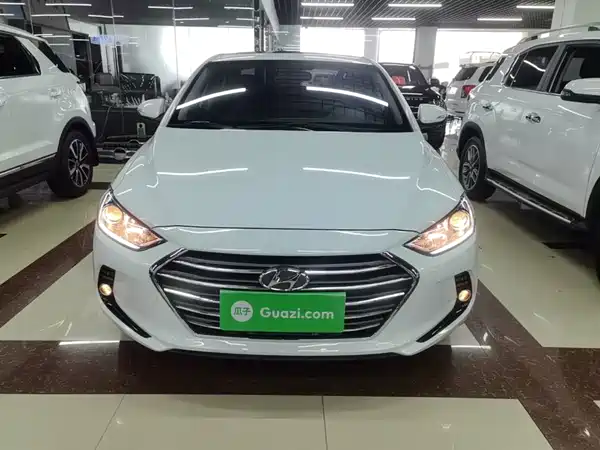 Hyundai Celesta 2018