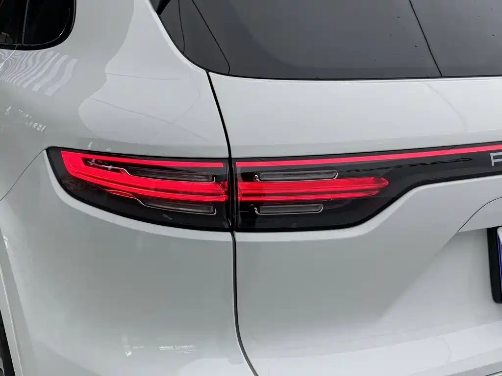 Porsche Cayenne 2019 — фото 12