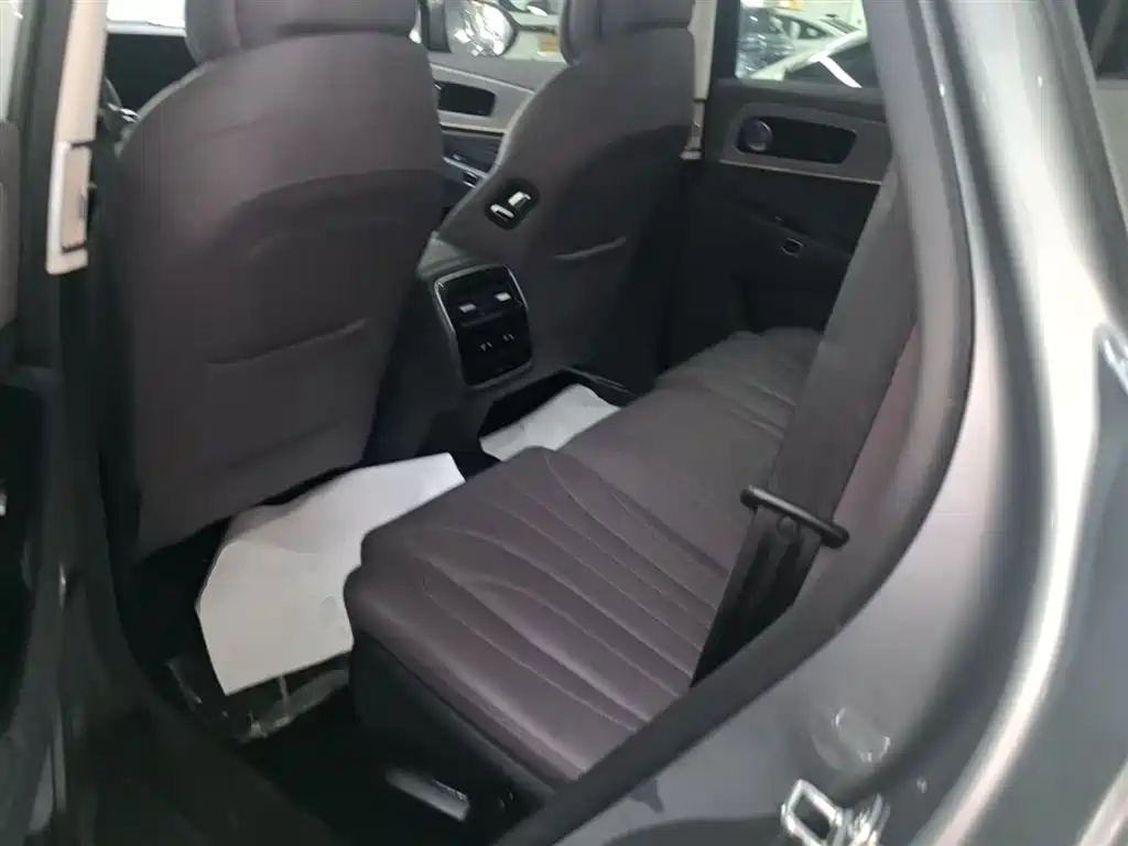 Chery Tiggo 9 C-DM 2024 — фото 17