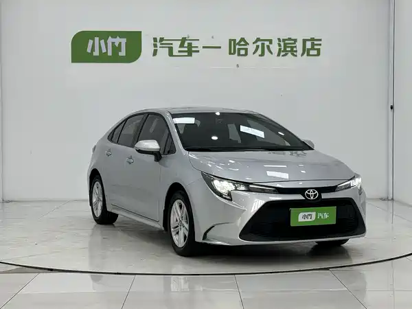 Toyota Levin 2023
