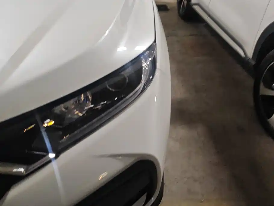 Honda XR-V 2022
