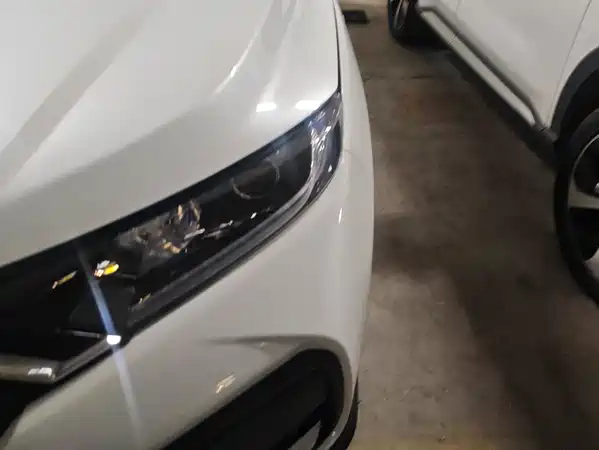Honda XR-V 2022