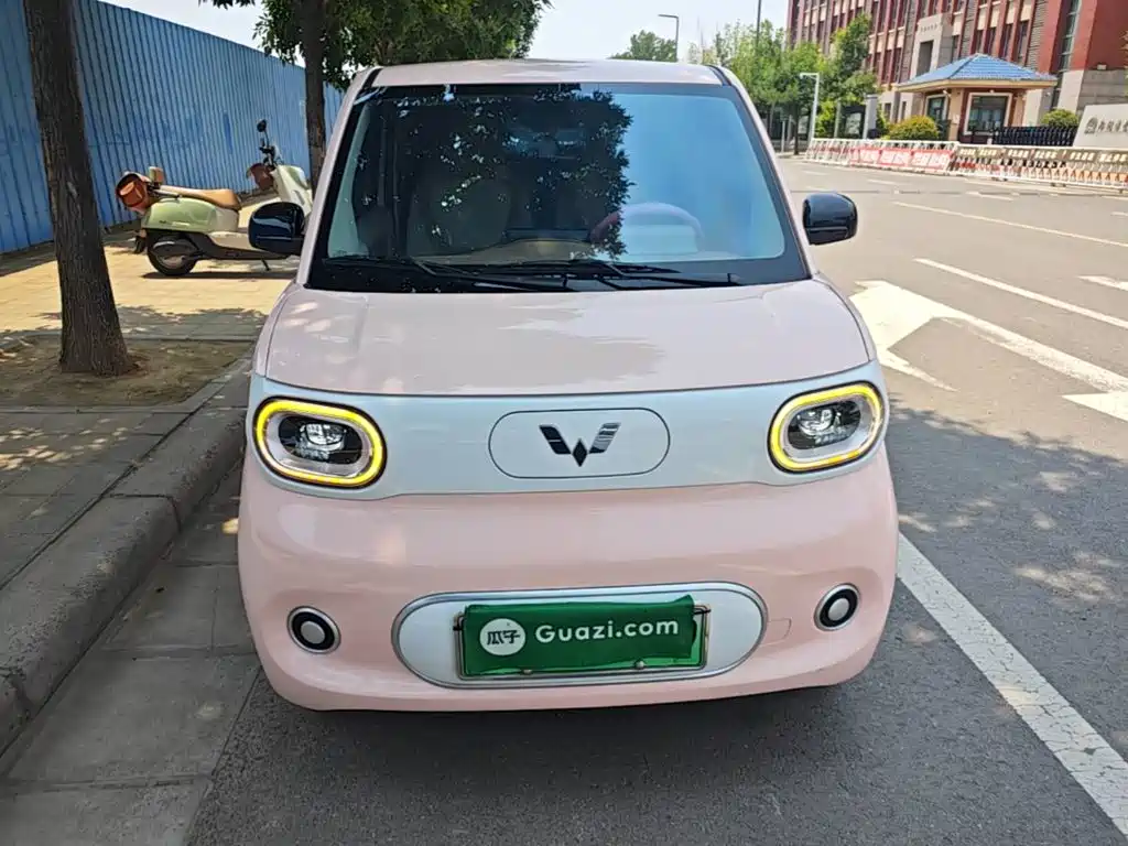 Wuling MINIEV 2024