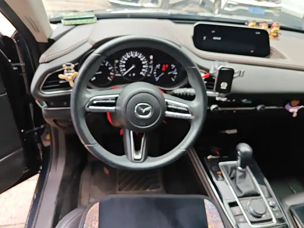 Mazda CX-30 2023