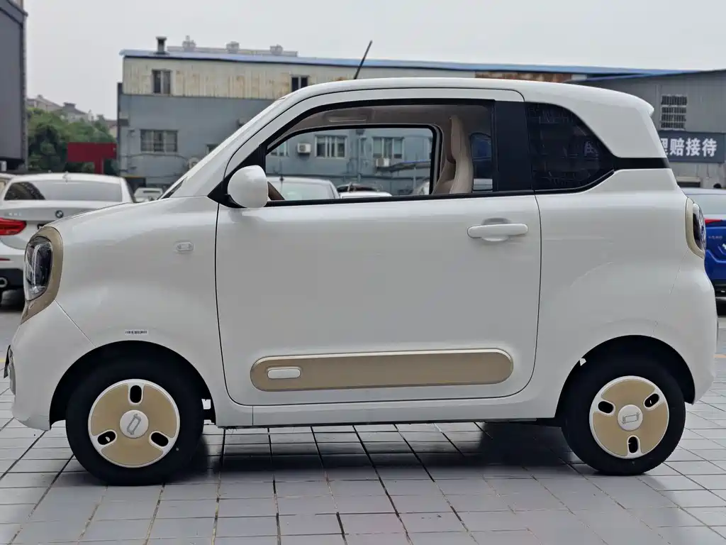 Bestune Pony 2025